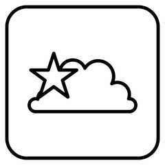 icon cloud