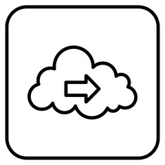 icon cloud