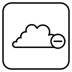 icon cloud