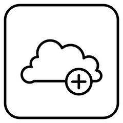 icon cloud