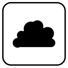 icon cloud