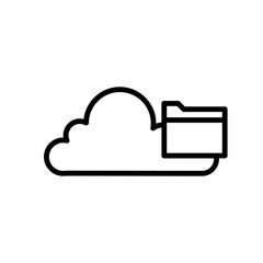 icon cloud