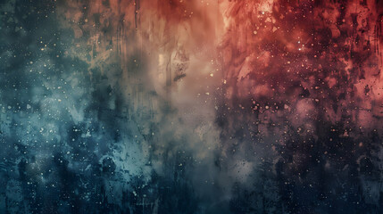 Fototapeta premium A vibrant abstract background with a blend of colors and textures.