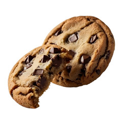 Classic Chocolate Chip Cookie