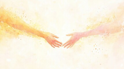 A stock illustration that represents the concept of Arthritis pain relief