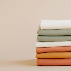 Elevate Your Dining Experience with Eco-Friendly Cloth Napkins