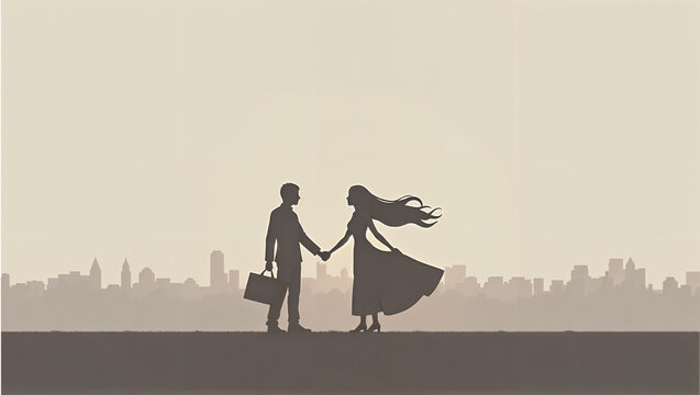 Fondos de amor y muchos corazones