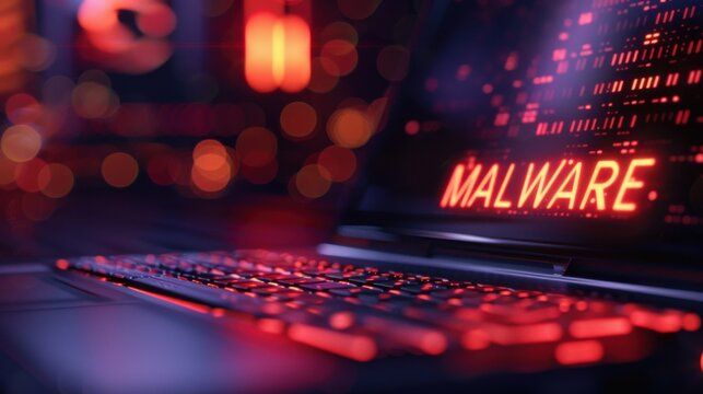 Cybersecurity Incident With Breached Data