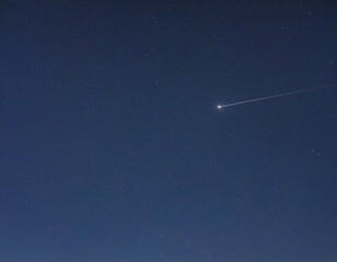 Starry Autumn Nights