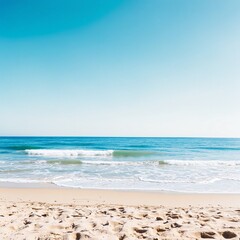 Obraz premium Beach Days