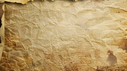 A textured, aged paper background suitable for various design purposes.