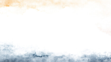 Watercolor texture. Overlay