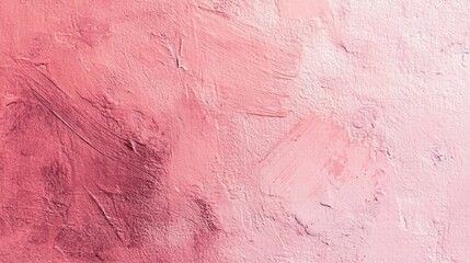 This soft pink creamy texture showcases a smooth and subtle gradient, perfect for backgrounds in creative projects or digital designs