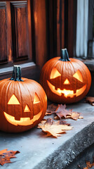 Obraz premium Halloween email marketing ideas to entice customers and drive sales.