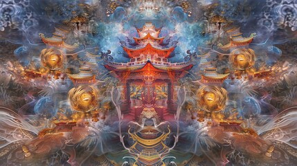 Forbidden_city_chinese_dragon_ancient_chinese_