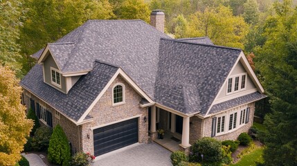 Roofing