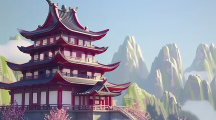 _Freepik_digital_painting_ancient_chinese_architect