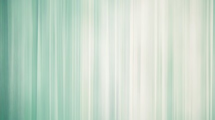 Abstract Pale Green Vertical Lines Texture Background