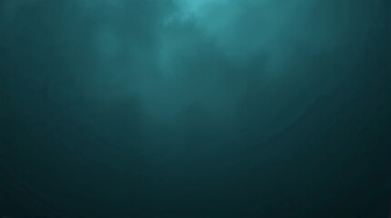 Obraz premium teal abstract background