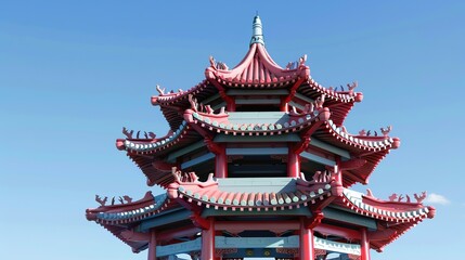 Pagoda_Oriental_chinese_temple_fantasy_background