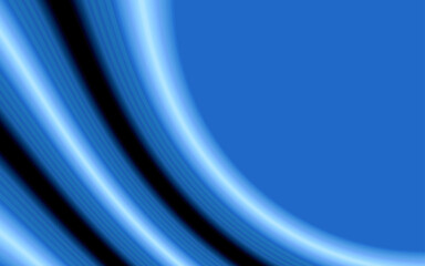 abstract blue background