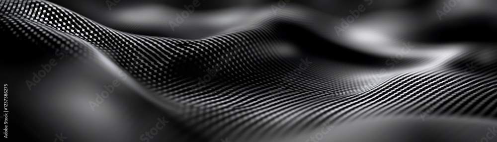 Poster black and white abstract background texture with subtle grunge effect for design projects