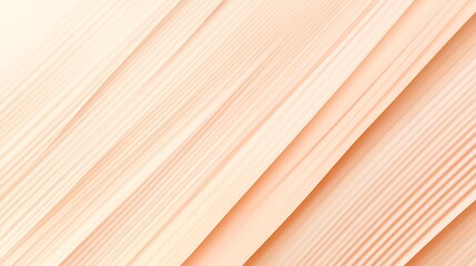 Obraz premium Abstract Peach Diagonal Lines Background Design