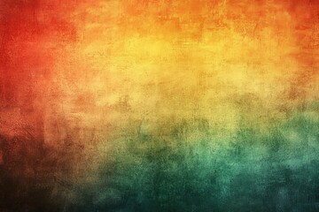 Colorful textured wall background, gradient, design