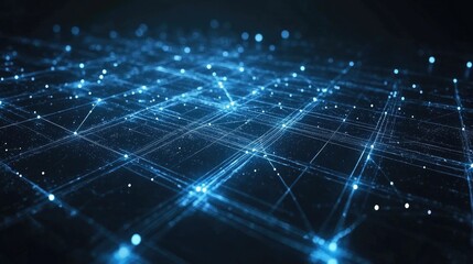 Network Data Flows Visually