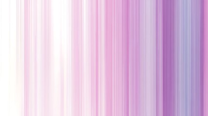 Abstract Pink And Purple Vertical Stripes Background