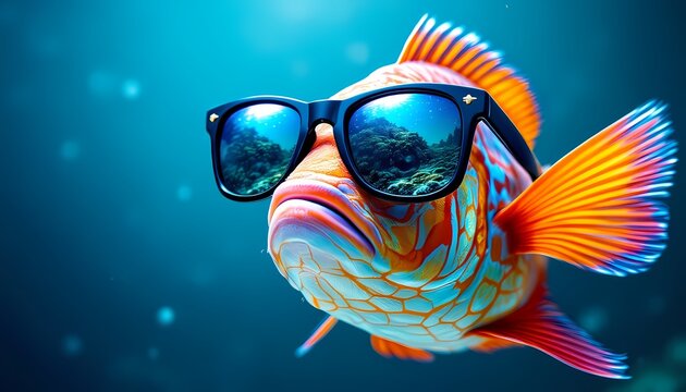 Funny Fish Pictures Images – Browse 33,129 Stock Photos, Vectors, and ...
