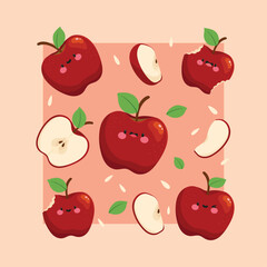 Apple 001