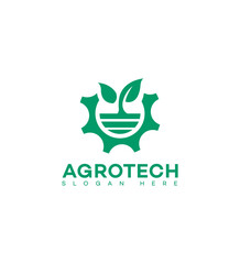 Agro logo design