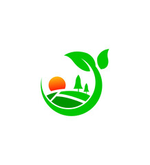 Agro logo design