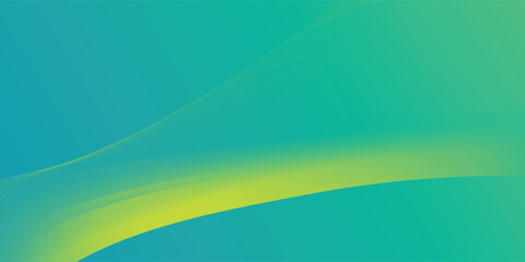 Abstract background light green modern corporate concept with light yellow color pattern design abstract modern