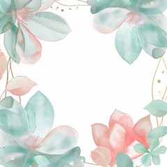 Wedding card templates