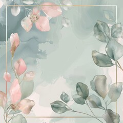 Wedding card templates