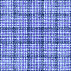 Subtle blue and purple plaid pattern.  Perfect for textile design, fashion, website backgrounds, or scrapbooking.  Seamless repeat texture adds versatility to your projects. Stylish and modern design.