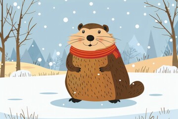 Groundhog Day