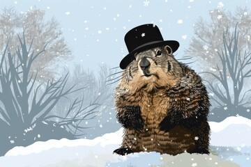 Groundhog Day