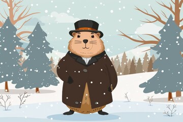 Groundhog Day