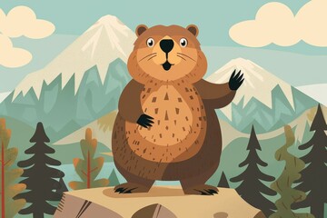 Groundhog Day