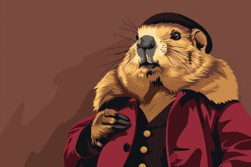 Groundhog Day
