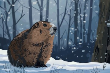 Groundhog Day