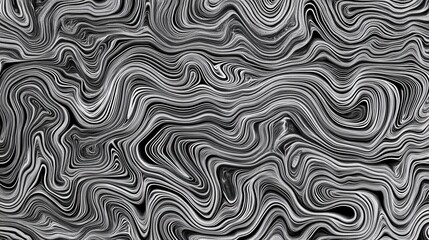 abstract pattern
