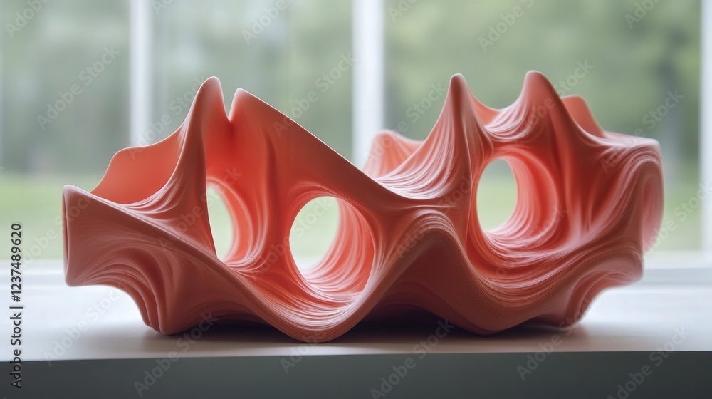 Poster role of particle interactions in determining the elasticity of a solid.