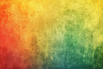 Vibrant ombre texture, wall background, design element
