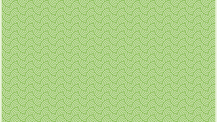 A modern spiral pattern background with sleek, intertwining lines creates a dynamic, contemporary feel.