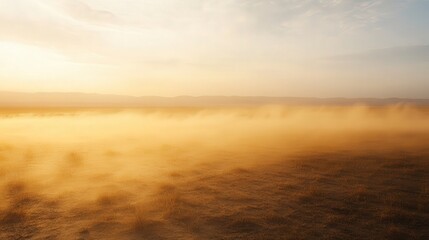 Obraz premium PM 2.5 dust entry help researchers understand respiratory diseases