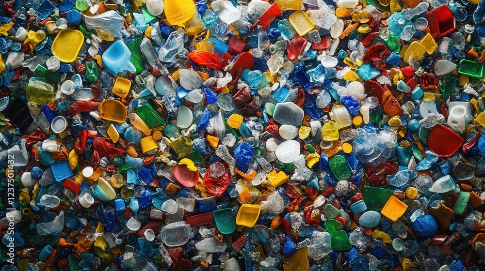 Poster models predict the behavior and movement of microplastics in aquatic ecosystems